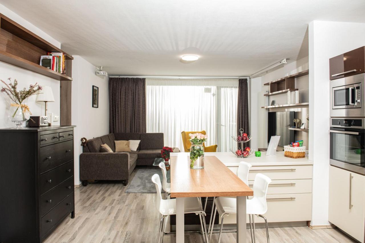 Forest Park Garden Apartment Pozsony Kültér fotó