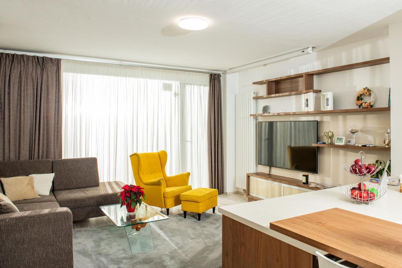 Forest Park Garden Apartment Pozsony Kültér fotó