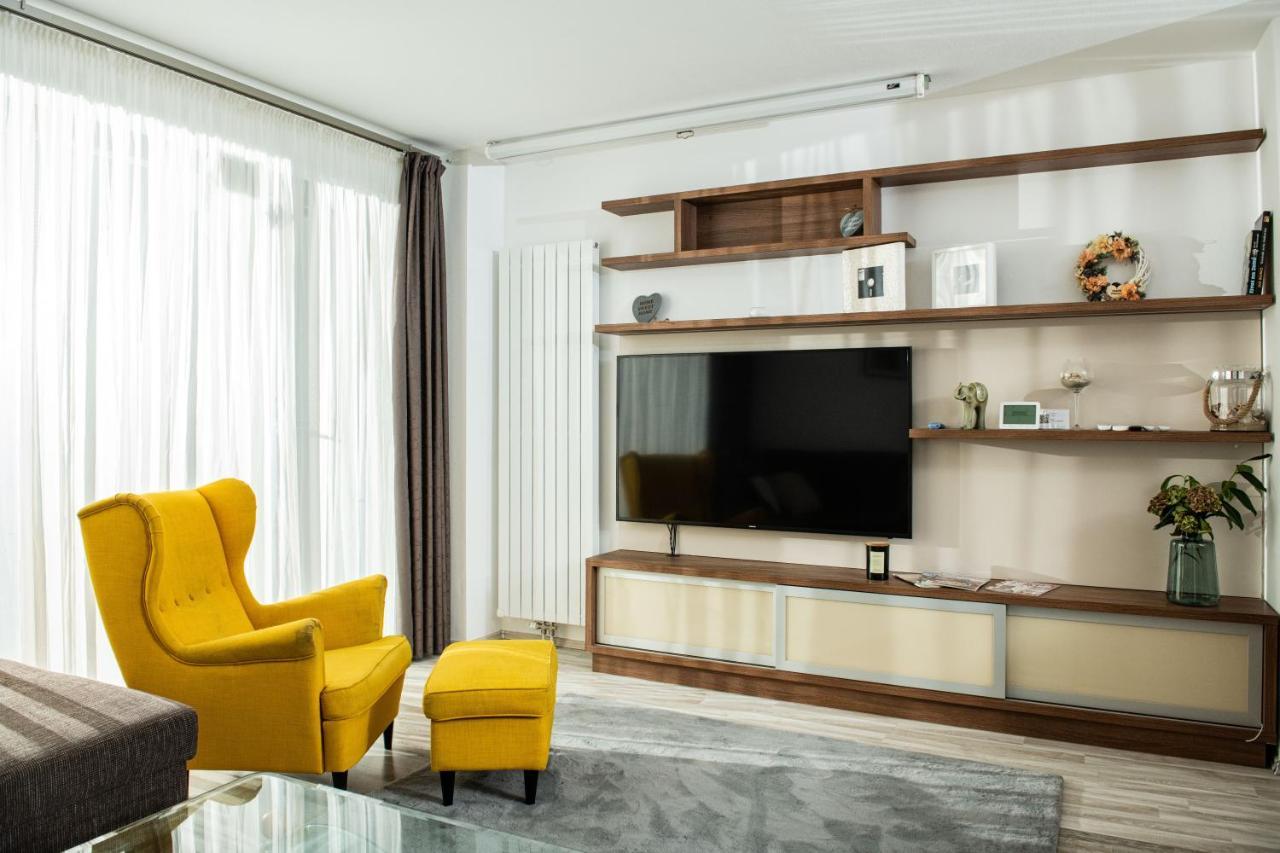 Forest Park Garden Apartment Pozsony Kültér fotó
